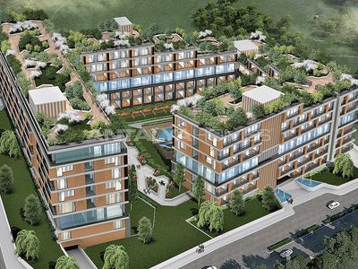 Apartment · For sale · 1 bedroom