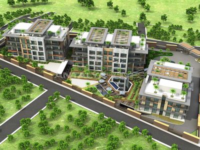 Apartment · For sale · 1 bedroom