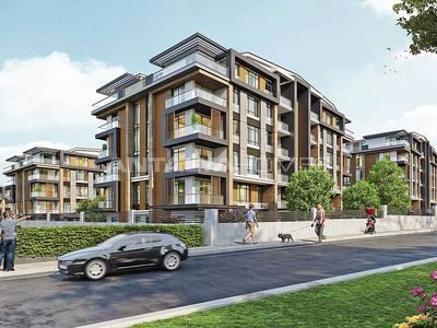 Apartment · For sale · 4 bedrooms