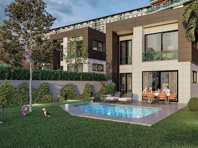 House · For sale · 4 bedrooms