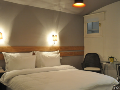 Apartment · For rent · 1 bedroom