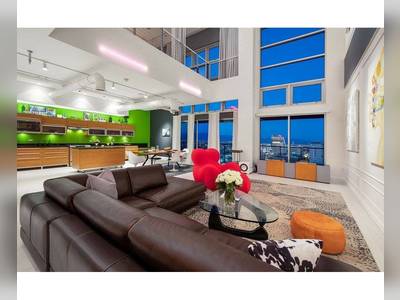 Apartment · For sale · 2 bedrooms