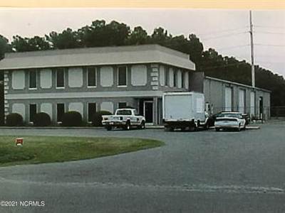 Commercial · For sale · 10 bedrooms