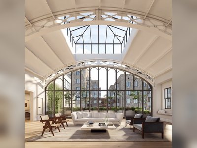 Apartment · For sale · 6 bedrooms