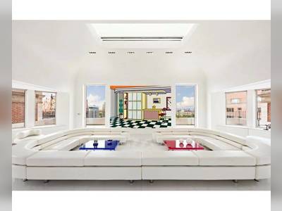 Apartment · For sale · 5 bedrooms